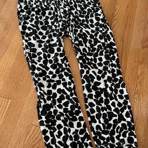 MAMA Matenity Pull-On Pants